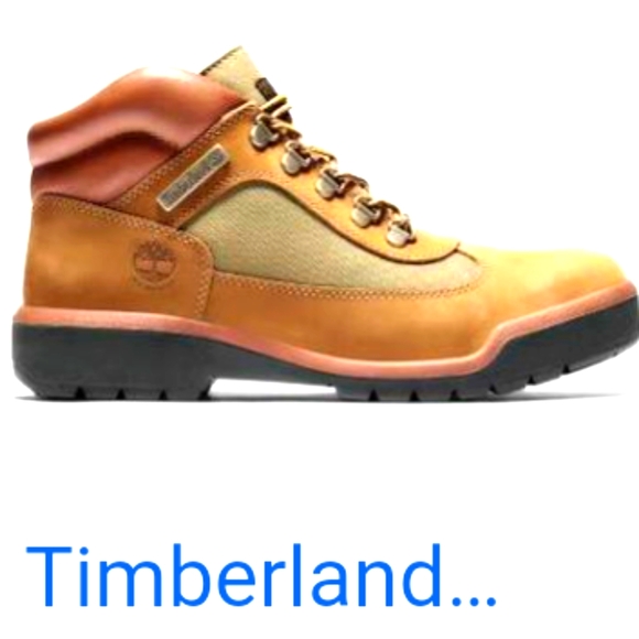 chicken and broccoli timberland boots